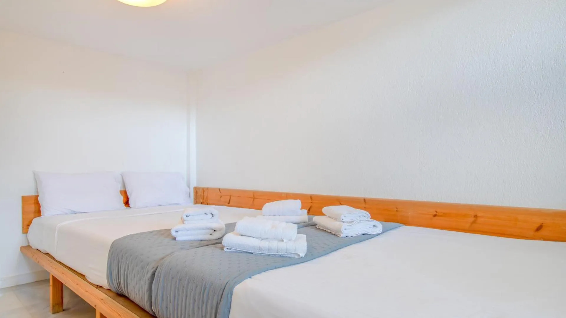 Villa Andromeda Beachfront Experience Pefkochori Grecia