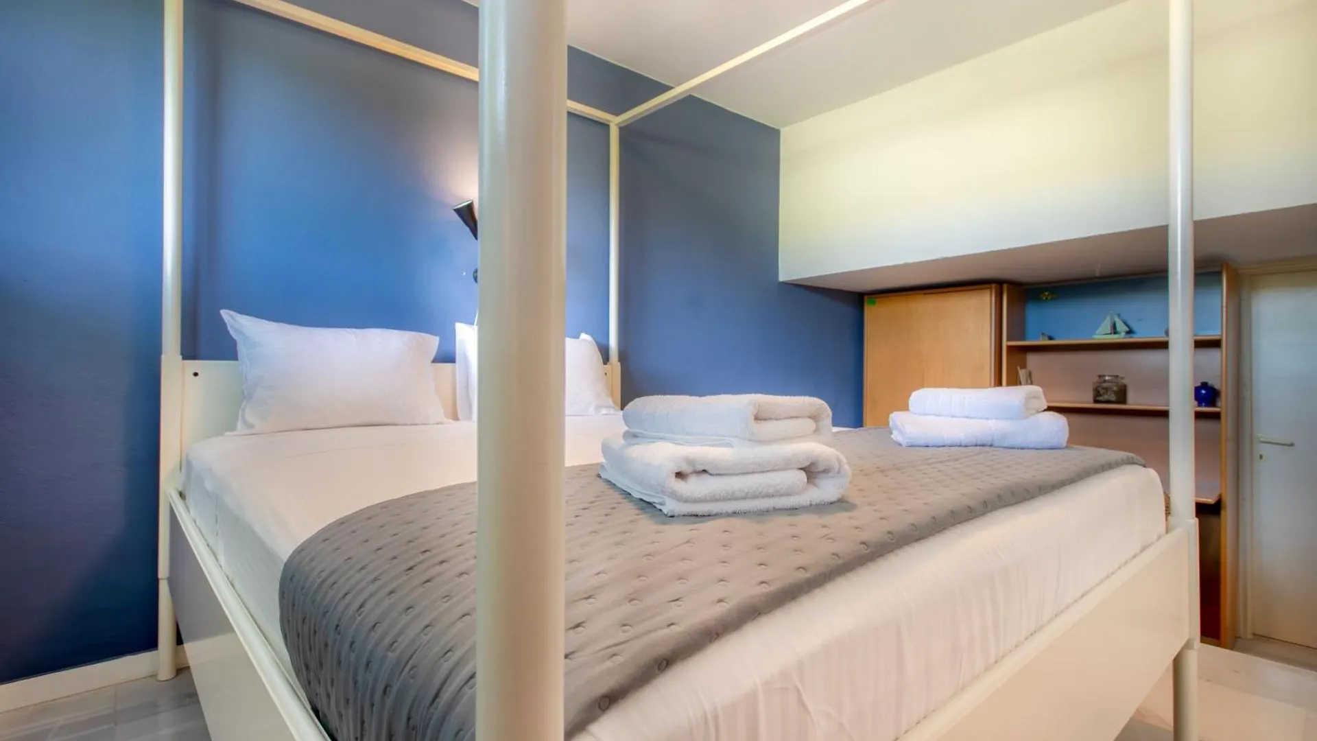 Villa Andromeda Beachfront Experience Pefkochori
