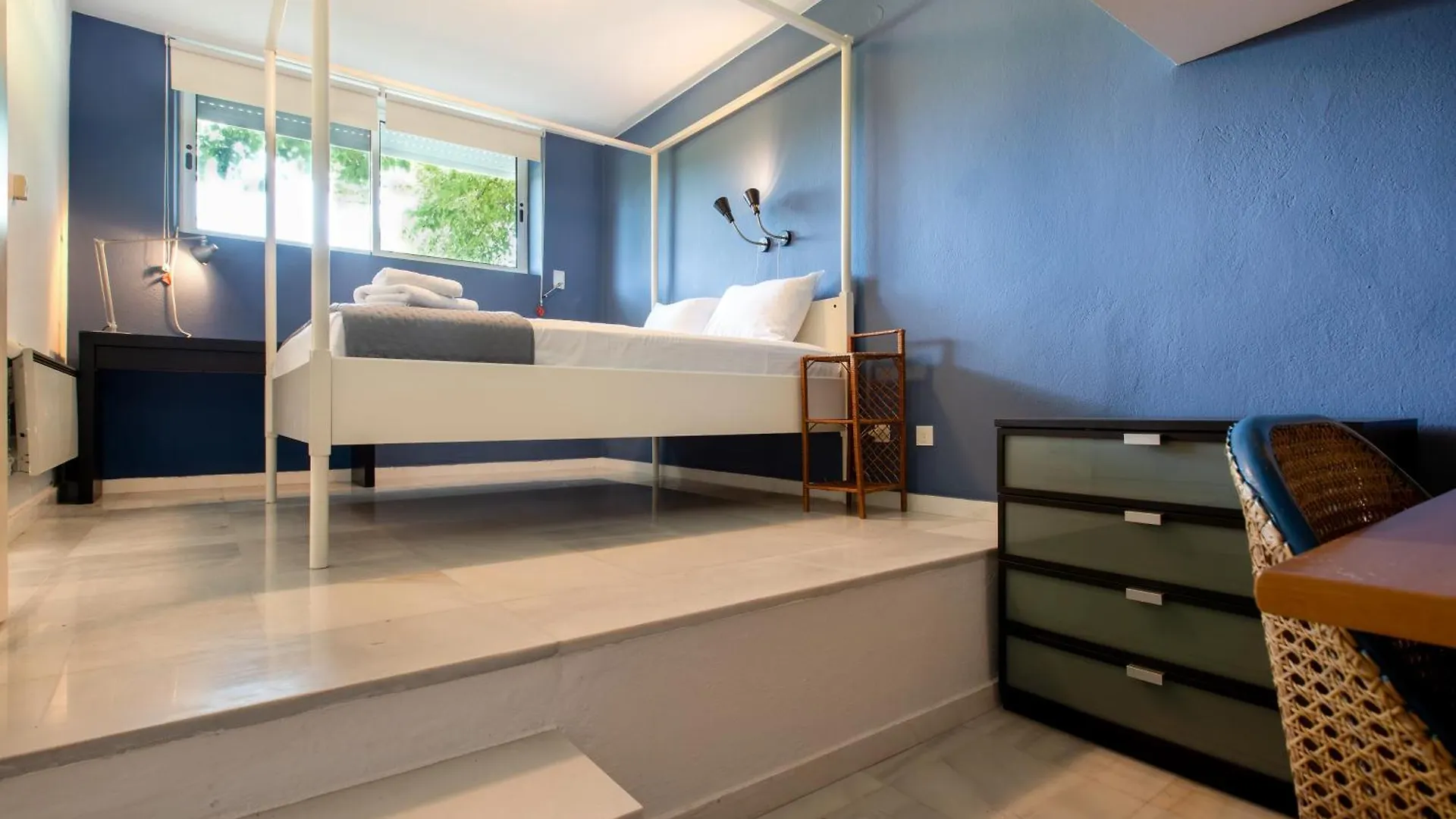 Andromeda Beachfront Experience Pefkochori 0*,  Grecia
