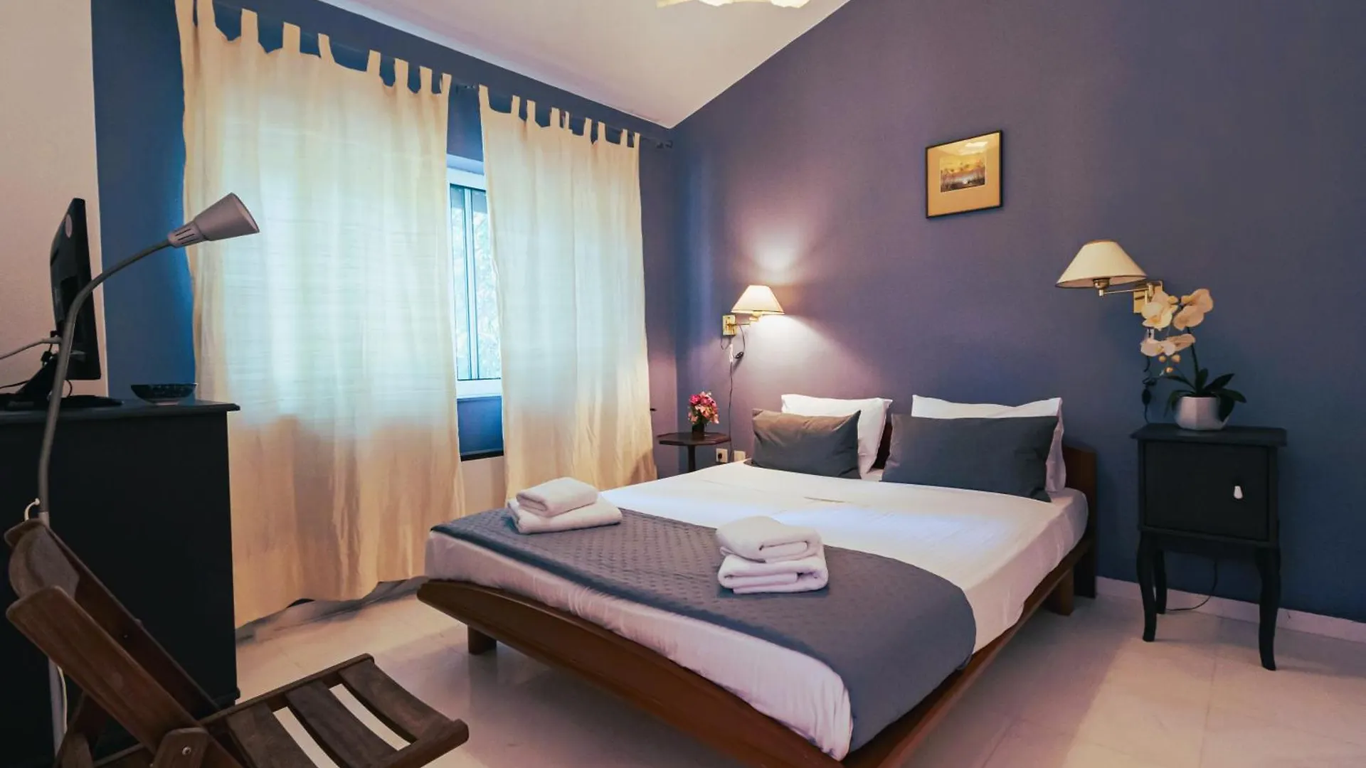 Andromeda Beachfront Experience Pefkochori 0*,  Grecia