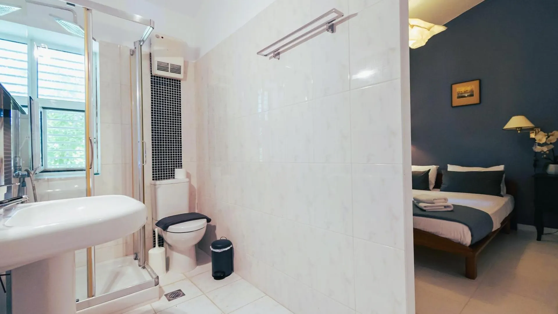 Andromeda Beachfront Experience Pefkochori Villa