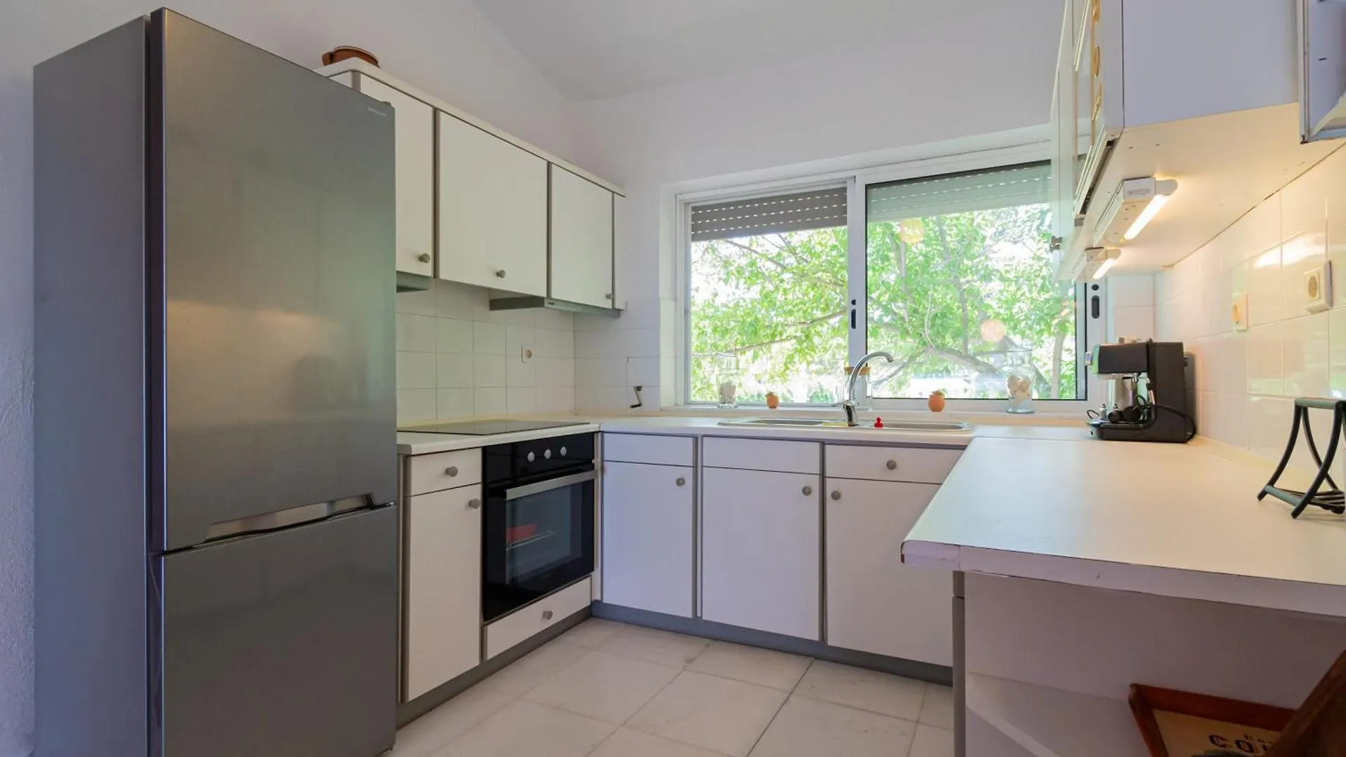 Villa Andromeda Beachfront Experience Pefkochori