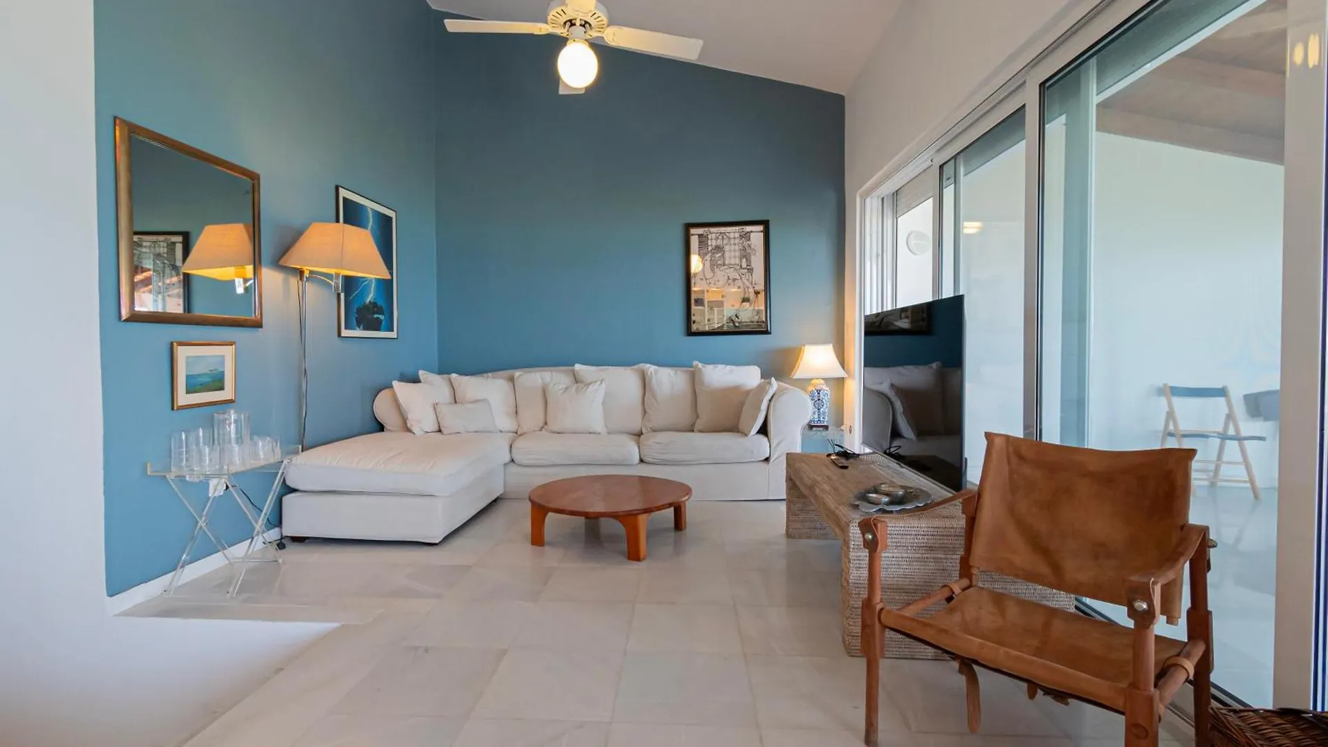 Andromeda Beachfront Experience Pefkochori
