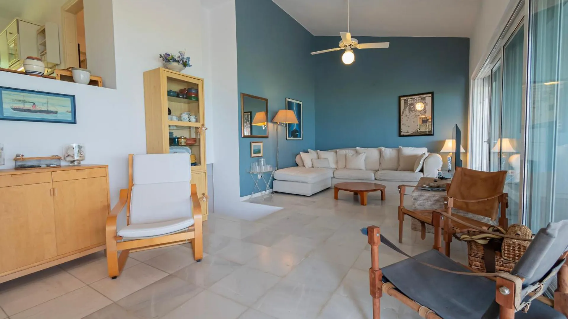 Andromeda Beachfront Experience Pefkochori Villa