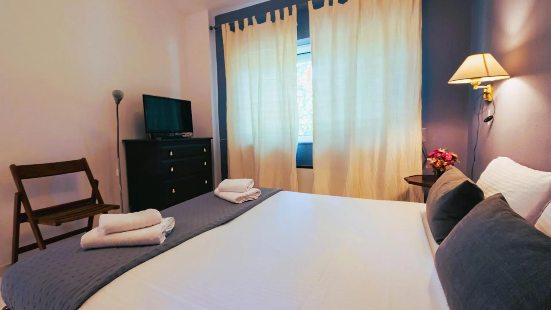 Andromeda Beachfront Experience פפקוהורי יוון